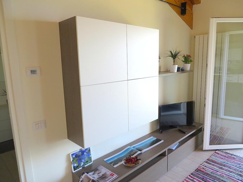 Kenya Apartman Stresa Kültér fotó