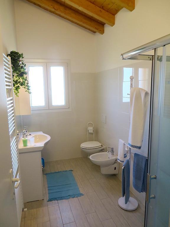 Kenya Apartman Stresa Kültér fotó