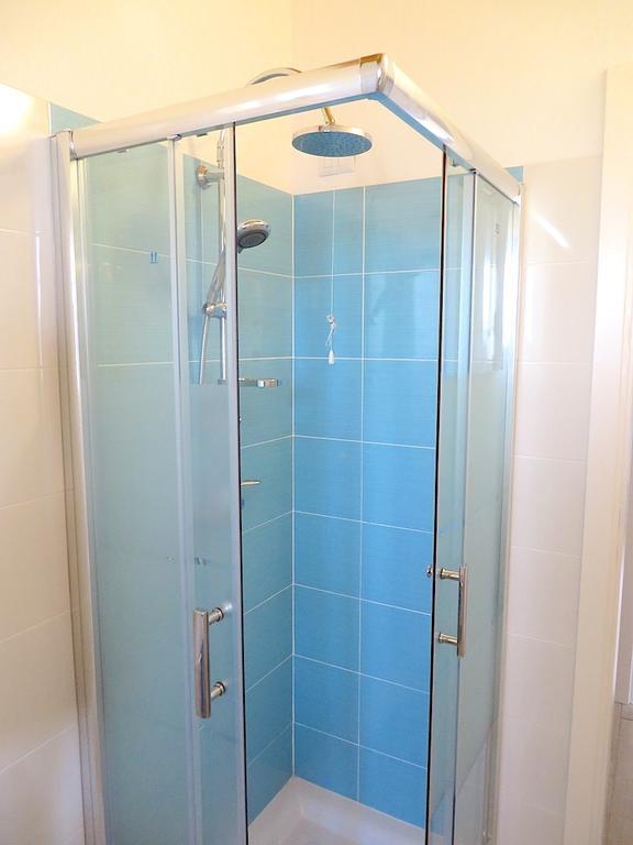 Kenya Apartman Stresa Kültér fotó