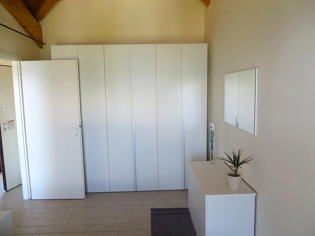 Kenya Apartman Stresa Kültér fotó